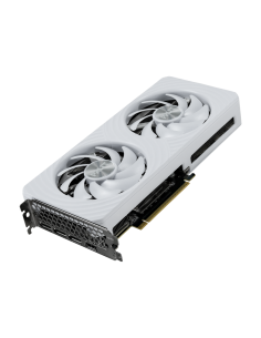 PALIT RTX5060 WHITE OC 8G 2